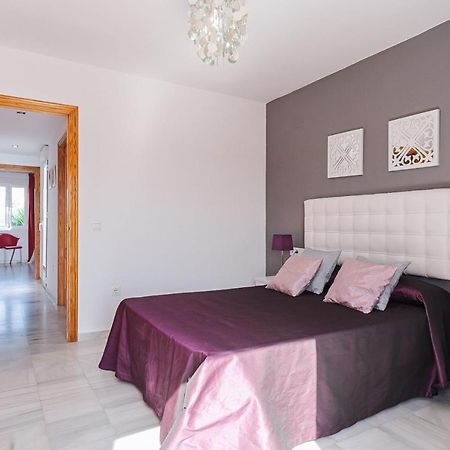 Duplex Tejar D Piscinas Y Familias Apartman Conil de la Frontera Kültér fotó