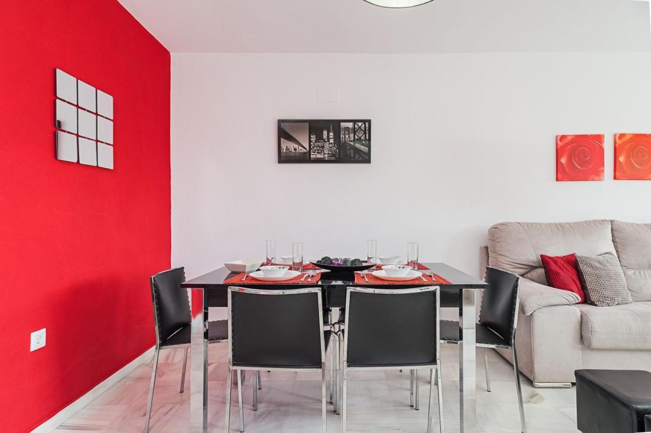 Duplex Tejar D Piscinas Y Familias Apartman Conil de la Frontera Kültér fotó