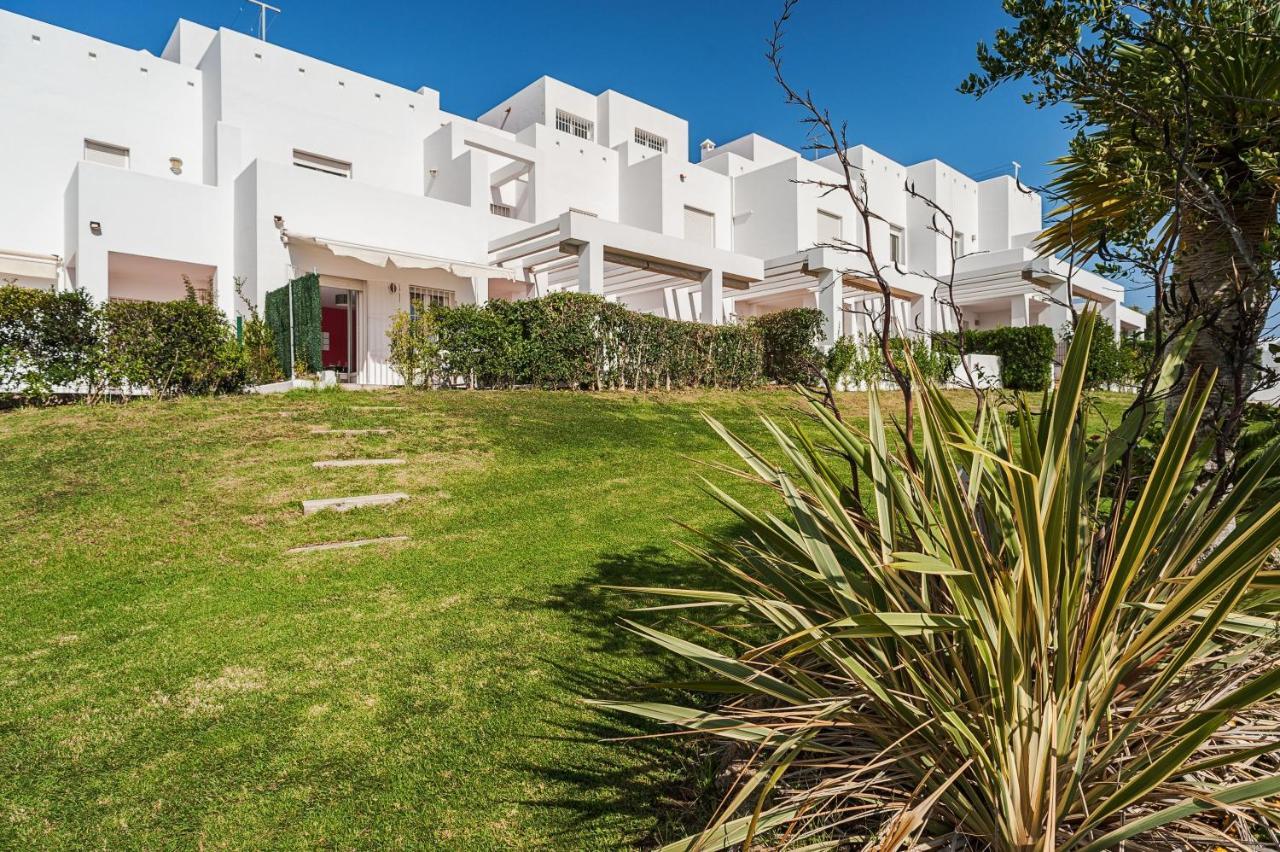 Duplex Tejar D Piscinas Y Familias Apartman Conil de la Frontera Kültér fotó