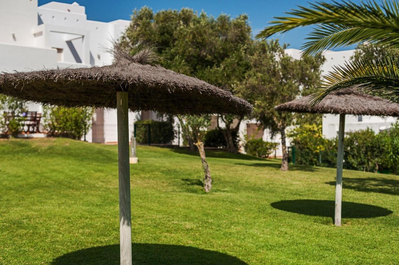 Duplex Tejar D Piscinas Y Familias Apartman Conil de la Frontera Kültér fotó